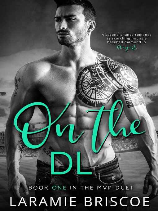 Title details for On the DL by Laramie Briscoe - Available